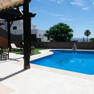 Camelia Freshapartments Villa